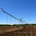 komet nozzle center pivot irrigation system